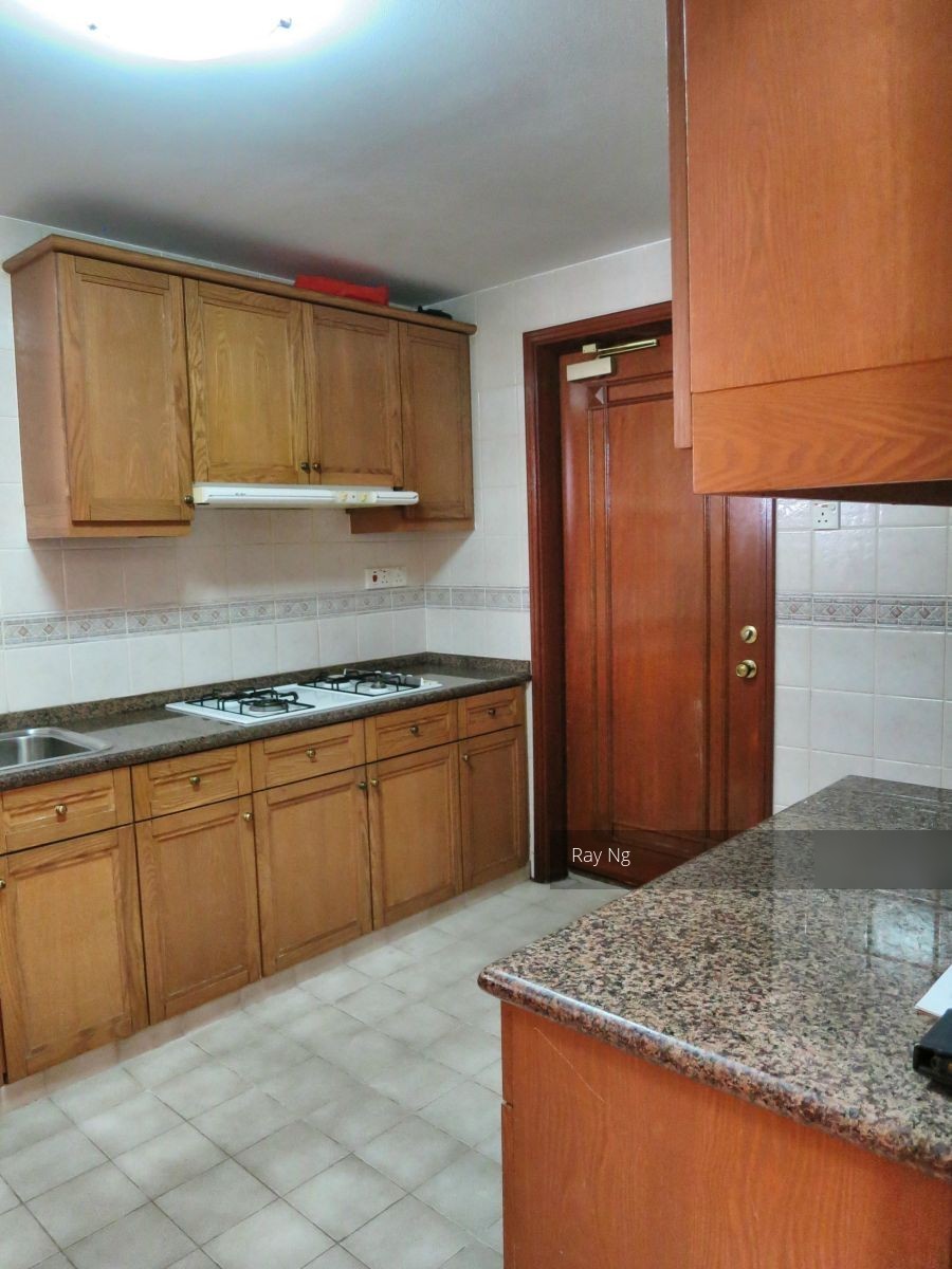 Laguna Green (D16), Condominium #114420112